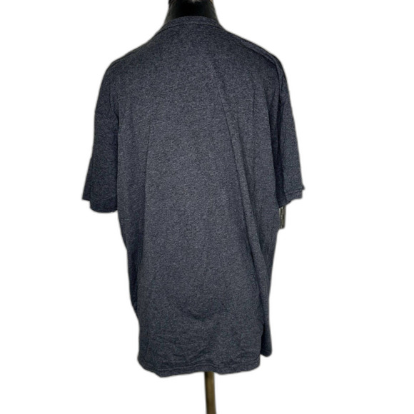 Bob Marley Graphic T-Shirt XL Reggae Rasta Stand Up Tee Music Legend Unisex - Picture 2 of 6